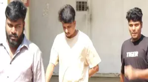 Fan murder case: Three associates of jailed Kannada star Darshan released from prison