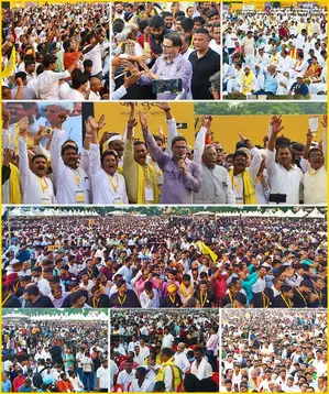 Prashant Kishor launches Jan Suraaj party, sets humanity its core ideology (Lead)