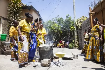 EU resumes budgetary support to Zambia after 10-year hiatus