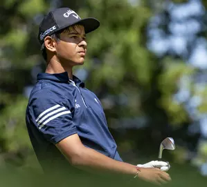 Golf: Indians tee off early in Asia Pacific Amateurs, Kartik credits SAI and IGU for growth