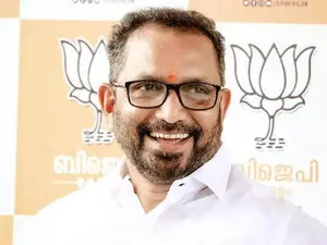 BJP asks Kerala CM to come clean on who is doing his PR work