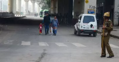 PIL before SC challenges Delhi Police’s prohibitory orders