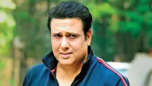 Govinda bullet incident: Actor shifted to general ward from ICU, recuperating well