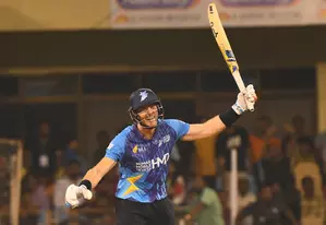 LLC 2024: Southern Superstars maintain their unbeaten streak