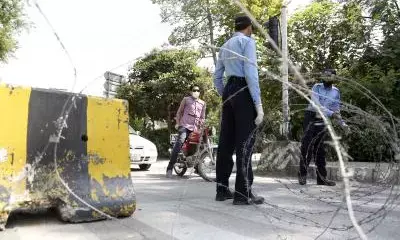 Chinese national robbed by housemaid in Pakistans capital