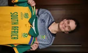 Women’s T20 WC: SA to don jerseys with embroidered names of family & close friends