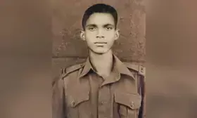 Last rites of Kerala soldier, who died in 1968 crash, to be held on Friday