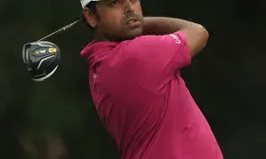 Shubhankar Sharma, Anirban Lahiri are Indias best golfers, says Lakshman Singh