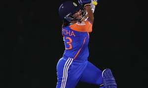 Women’s T20 WC: Keep an eye on Richa Ghosh, the promising India wicketkeeper-batter