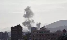 Israeli airstrike destroys weapons depot in Syrias Jableh city: watchdog