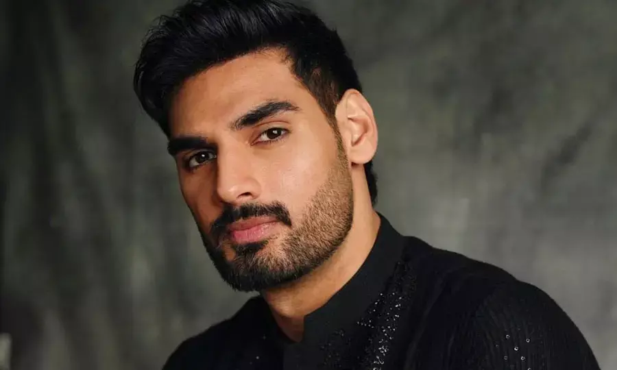 Border 2: Ahan Shetty Joins the Cast in a Star-Studded Sequel After 27 Years
