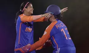 Can India end Australias dominance? Here’s why 2024 Women’s T20 WC promises to be the best edition yet