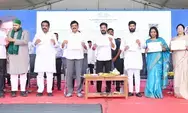 Every family in Telangana to avail government schemes with single digital card: CM Revanth Reddy
