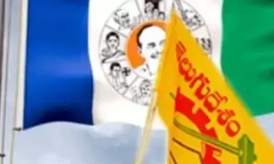 Jagan Mohan Reddys house in Amaravati to be turned into YSRCP central office 