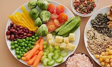 Essential Vitamin B12 Sources for Vegetarians: Boost Your Health Naturally