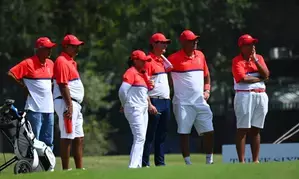 Standard of Delhi Golf Club League is getting better with mentorship programme, says organiser