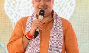 17 out of 19 papers leaked under Congress rule: Rajasthan CM