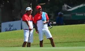 DGCL 2024: Christie’s Golf start title defense with a bang