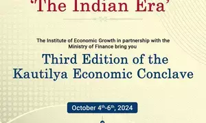 PM to address Kautilya Economic Conclave on Friday