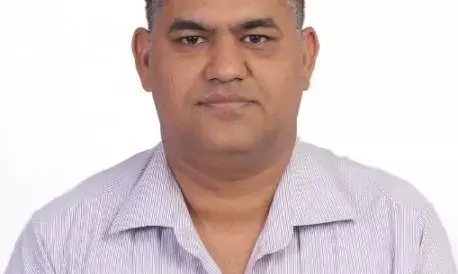 Indias Pride: Dr. Purohit from RTU Kota Makes it to Prestigious Global Scientists List