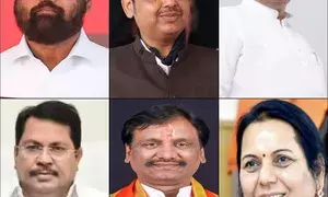 ‘Thank you very much’, says Maha political parties after Marathi accorded classical status