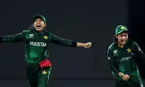 Womens T20 WC: Pakistan stun Sri Lanka in opening day shock