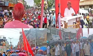 Political situation fast changing in Tripura to oust BJP govt: Ex-CM Manik Sarkar