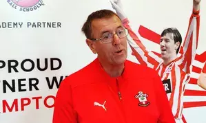 Development of Coaches will elevate Indian football standards: Matt Le Tissier
