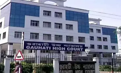 Gauhati High Court imposed an immediate ban on Illegal Lotteries in Assam