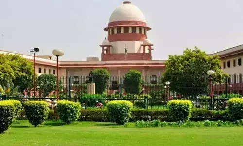 Central Government Opposes Criminalization of Marital Rape in Supreme Court Affidavit