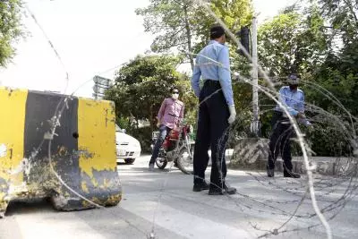 Chinese national robbed by housemaid in Pakistans capital