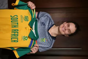 Women’s T20 WC: SA to don jerseys with embroidered names of family & close friends