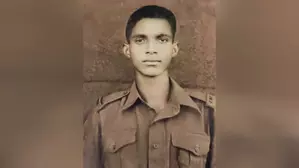 Last rites of Kerala soldier, who died in 1968 crash, to be held on Friday