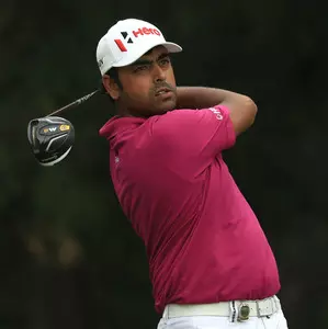 Shubhankar Sharma, Anirban Lahiri are Indias best golfers, says Lakshman Singh