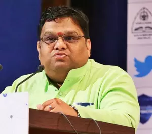 NCPCR chief announces launch of Baal Swaraj portal for children in conflict with the law