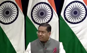 India slams USCIRF once again for peddling motivated narrative