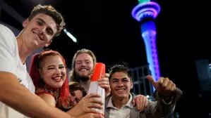 New Zealand becomes more culturally diverse: Stats NZ