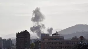 Israeli airstrike destroys weapons depot in Syrias Jableh city: watchdog