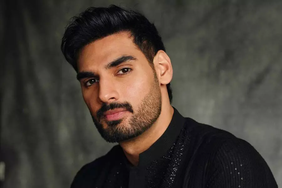 Border 2: Ahan Shetty Joins the Cast in a Star-Studded Sequel After 27 Years Border 2: Ahan Shetty Joins the Cast in a Star-Studded Sequel After 27 Years