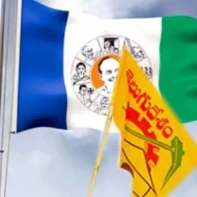 Jagan Mohan Reddys house in Amaravati to be turned into YSRCP central office 