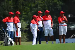 Standard of Delhi Golf Club League is getting better with mentorship programme, says organiser