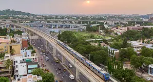Cabinet greenlights Chennai Metro Rail phase II with Rs 63,246 crore outlay
