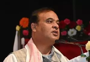 Assam CM lauds Centres decision after Assamese accorded classical status