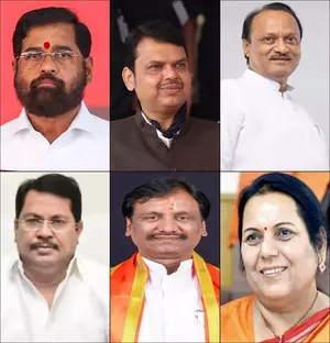 ‘Thank you very much’, says Maha political parties after Marathi accorded classical status