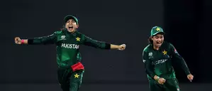 Womens T20 WC: Pakistan stun Sri Lanka in opening day shock