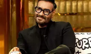 Ajay Devgns claim of shying away from paparazzi on ‘Koffee With Karan’: fact or fiction?