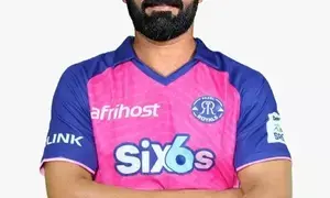 DK is one of the best finishers in T20 cricket: Sangakkara