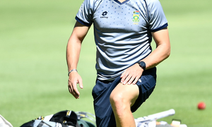 Nandre Burger ruled out of SAs ODIs against Ireland & Test tour of Bangladesh