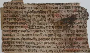 Pali declared as a classical language is celebration of Bharats ancient cultural heritage
