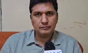 Saurabh Bhardwaj accuses BJP of betraying Delhis bus marshals